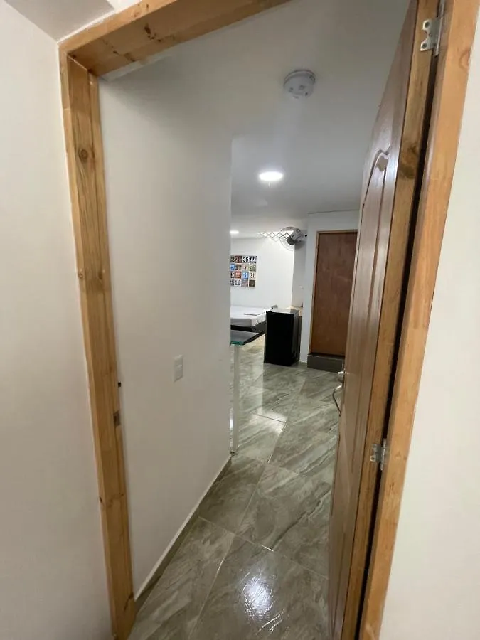 Apartamento Con Ubicacion Central En La Ciudad 7 Medellín